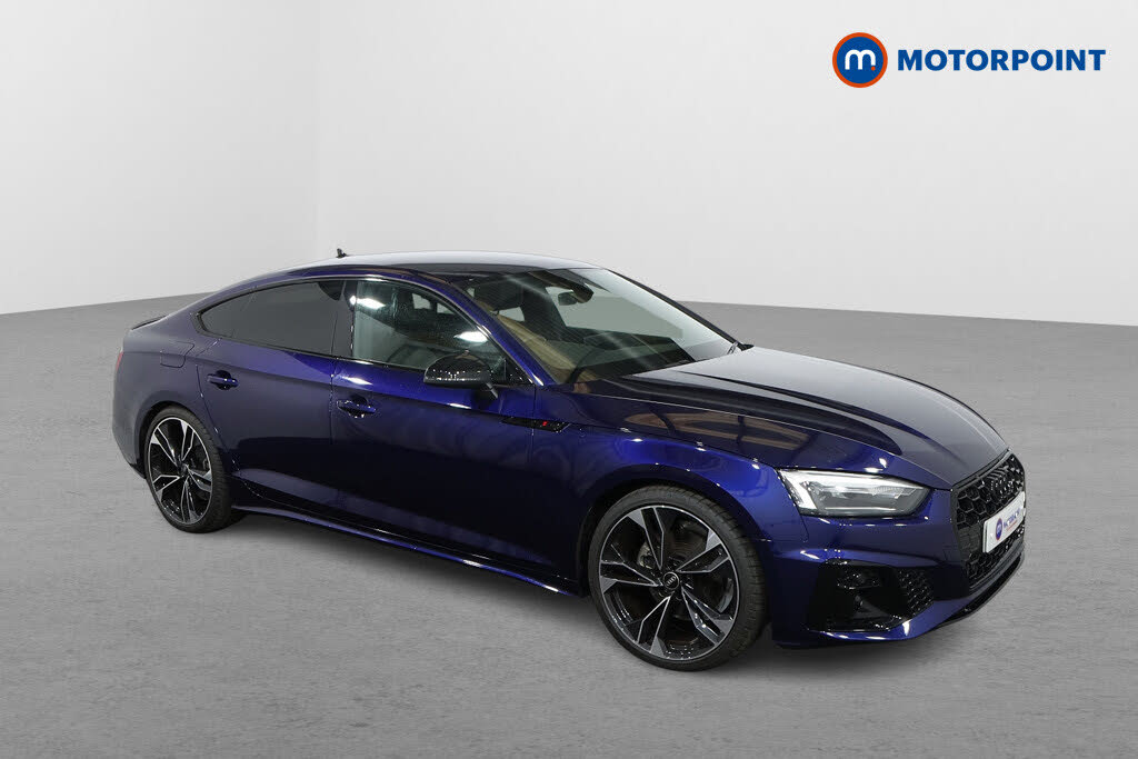 2024 Audi A5 2.0 TFSI Sport (150ps) Avant