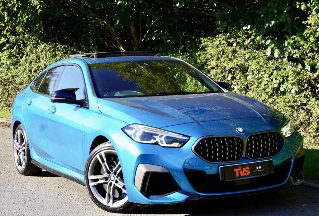 2020 BMW 2 Series 2.0 M235i xDrive