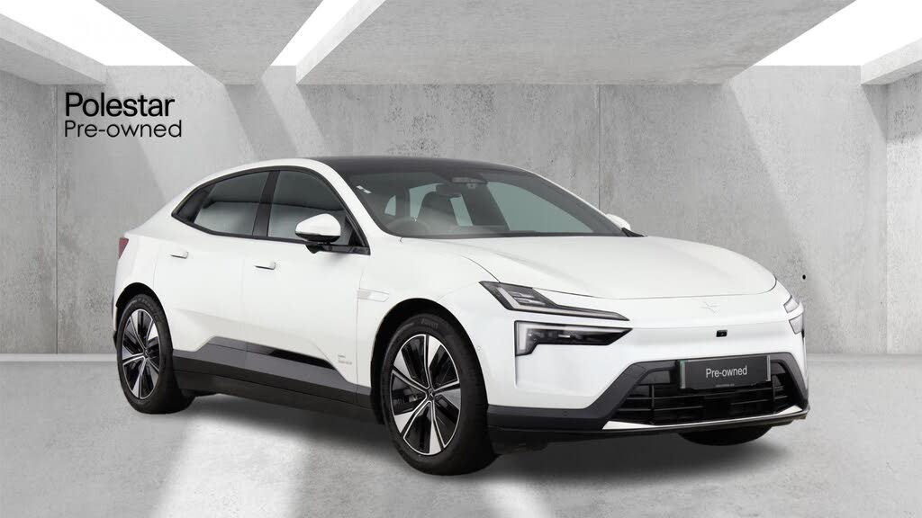 2024 Polestar Polestar 4 E PS4 (400kw) Dual