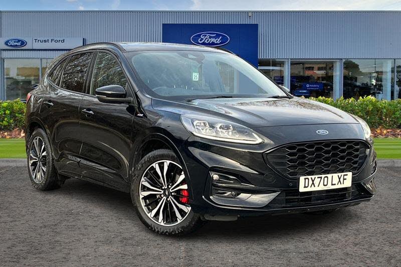 2020 Ford Kuga 1.5 ST-Line X