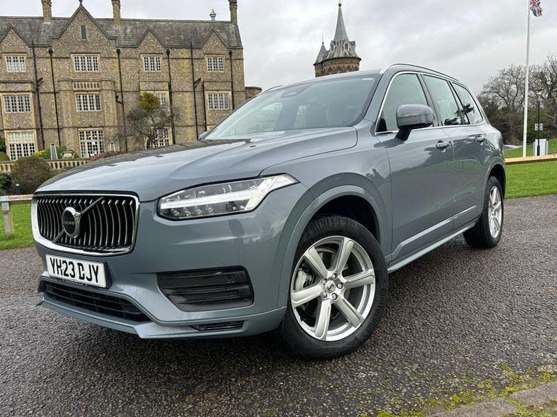 2023 Volvo XC90 2.0 B5 Core
