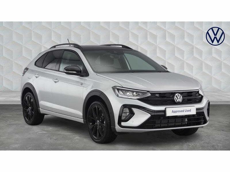 2024 Volkswagen Taigo 1.0 TSI R-Line (115ps) DSG