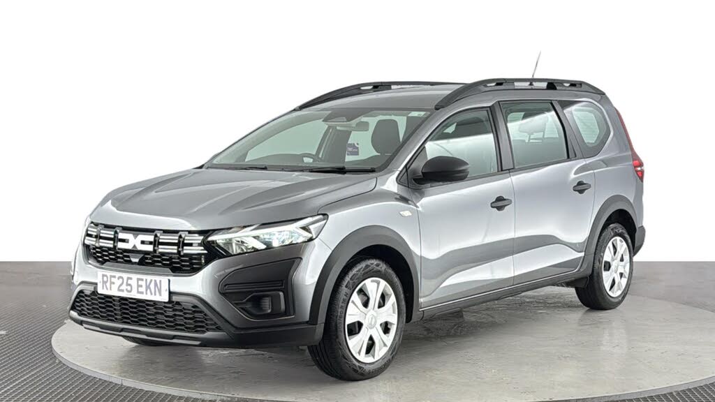 2025 Dacia Jogger 1.0 TCe Essential