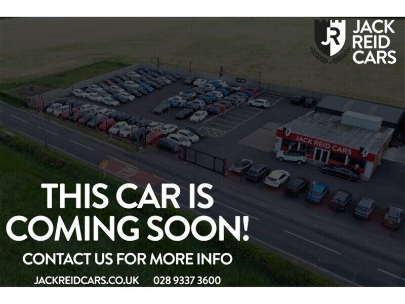 2018 BMW 1 Series 1.5TD 116d SE 5d Auto