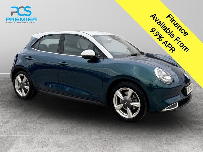 2023 ORA Funky Cat E First Edition