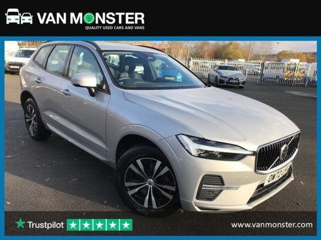 2023 Volvo XC60 2.0 B5 Core
