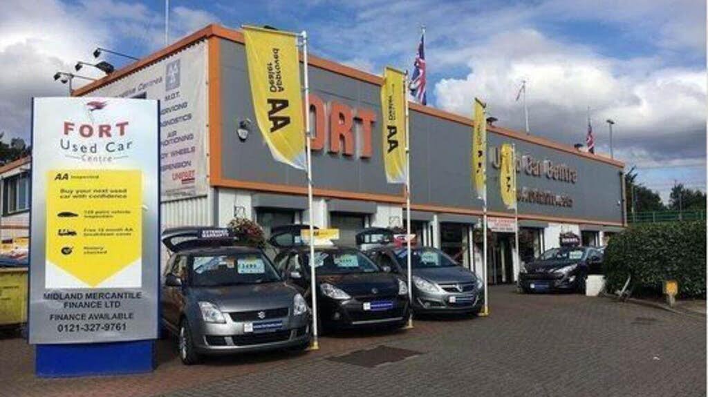 2012 Citroen DS3 1.6e-HDi DStyle Plus