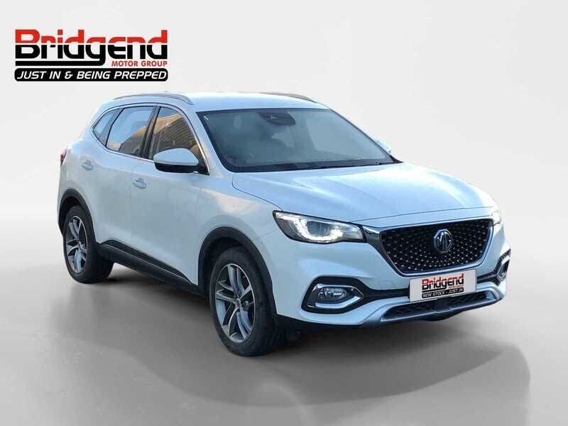 2020 MG HS 1.5T-GDI Excite (162ps)