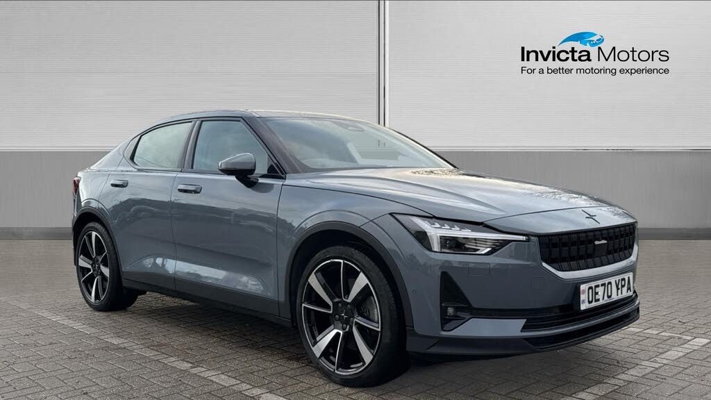 2021 Polestar Polestar 2 E PS2 (300kw) Longe Dual (Plus Pilot)