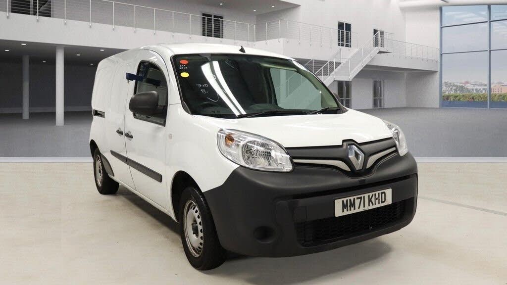2021 Renault Kangoo Maxi 1.5dCi LL21 Energy dCi 115 Maxi Business (Eu6dT) Panel