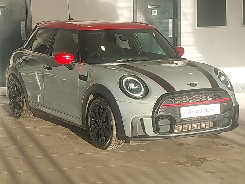 2022 MINI Mini 1.5 Cooper Sport Hatchback 5d