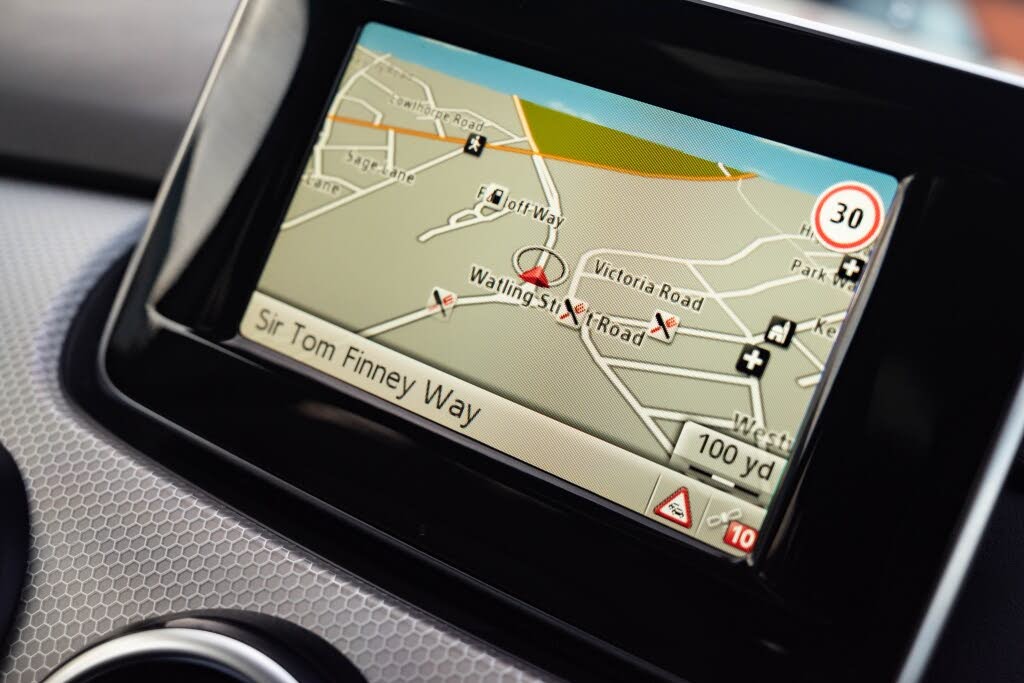 2014 Mercedes-Benz B-Class 1.8 CDI B200 Sport (136bhp) 7G-DCT