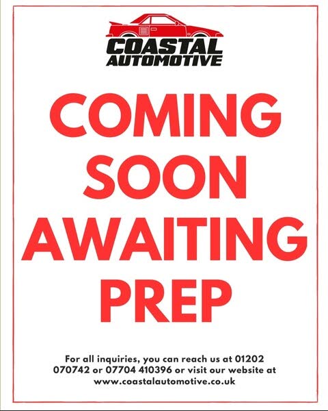 2008 Peugeot 207 SW 1.6 Sport