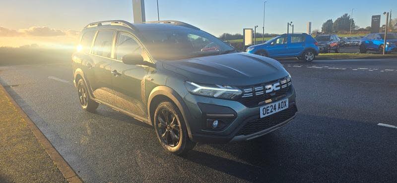 2024 Dacia Jogger 1.0 TCe EXTREME