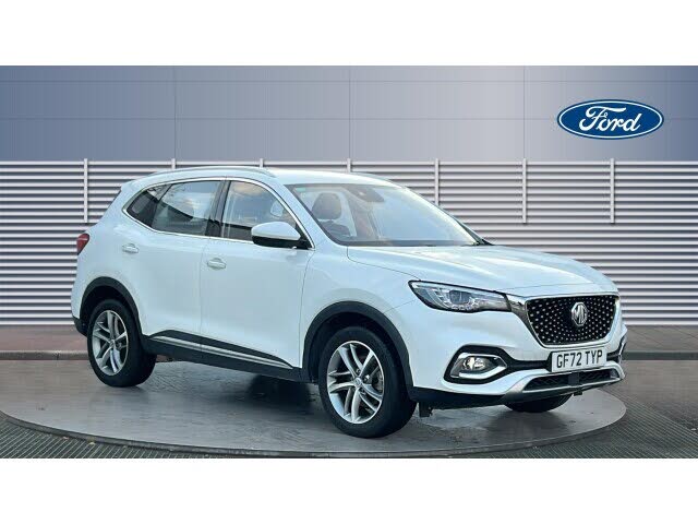 2022 MG HS 1.5T-GDI Excite (162ps)