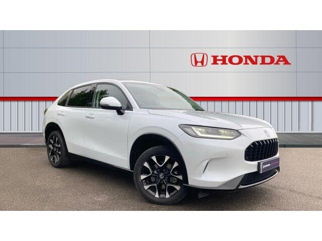 2024 Honda ZR-V 2.0 i-MMD Advance