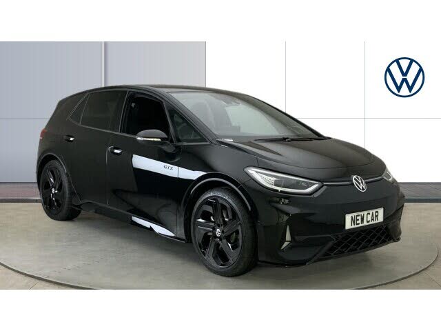 2025 Volkswagen ID.3 E GTX Performance kWh)