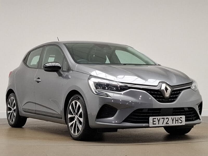 2022 Renault Clio 1.6 Evolution