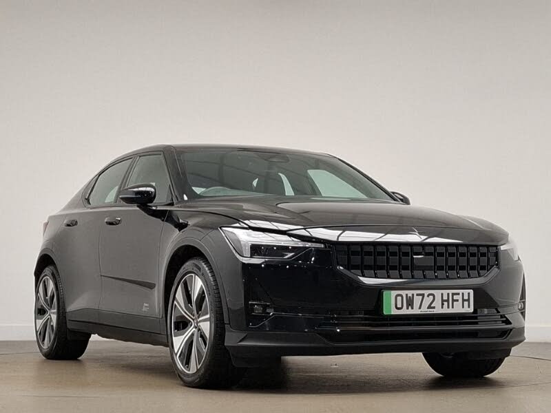 2023 Polestar Polestar 2 E PS2 (165kw) Standard Single Hatchback