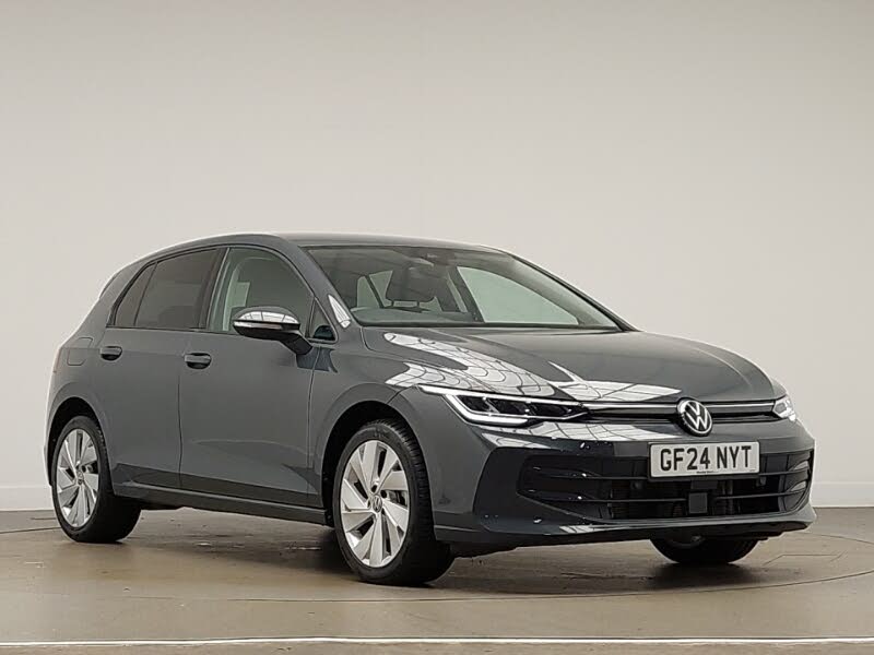 2024 Volkswagen Golf 1.5 TSI Match (115ps)