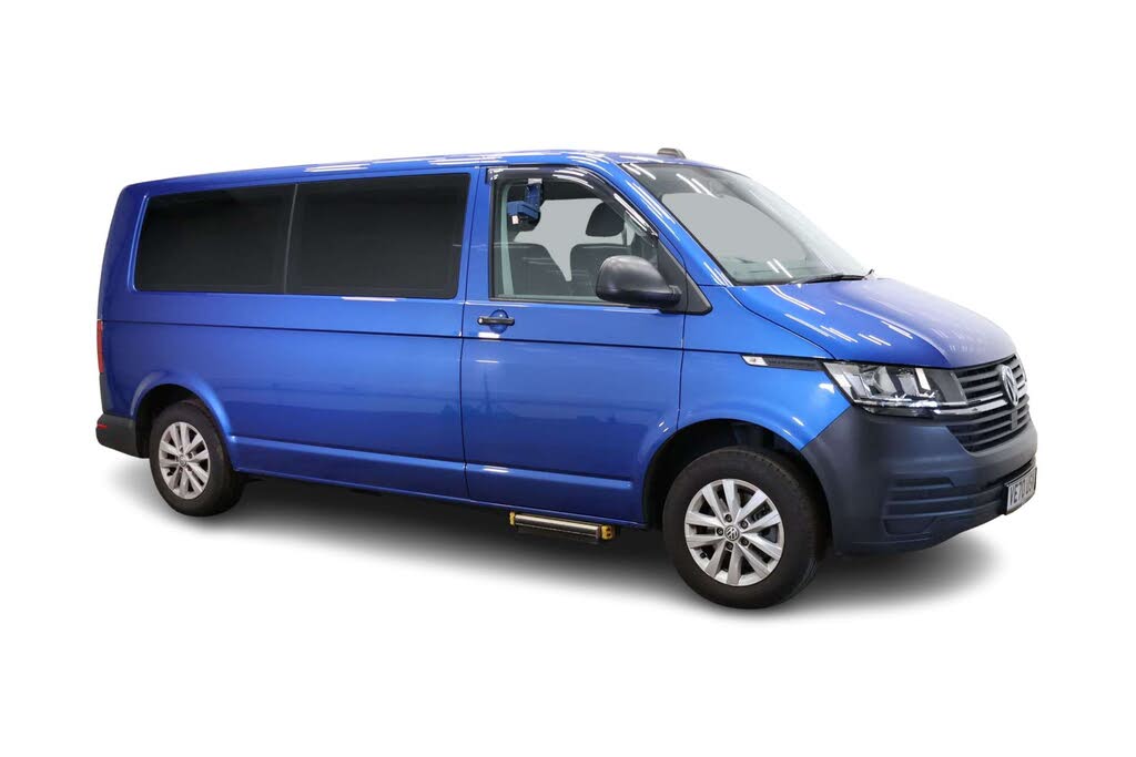 2021 Volkswagen Transporter 2.0TDI T28 Startline BMT LWB (110ps)(Eu6dT-E)