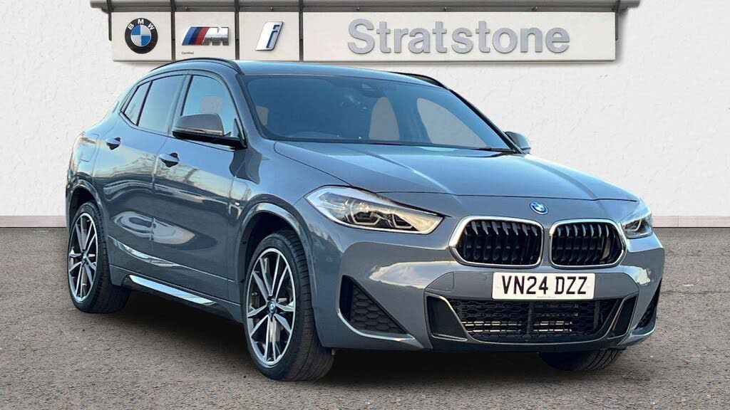 2023 BMW X2 1.5 xDrive25e M Sport