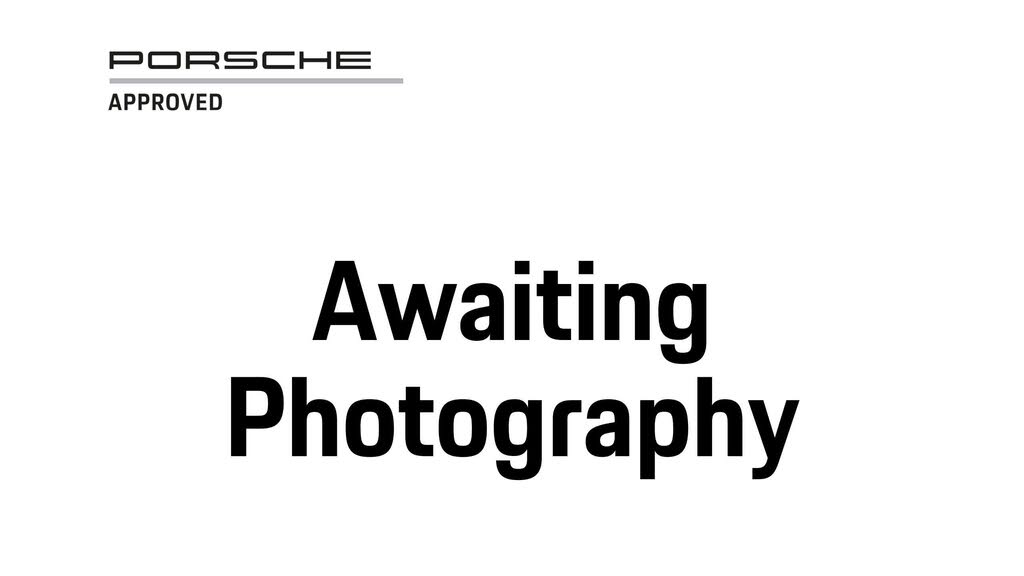 2023 Porsche Taycan E GTS Sport Turismo