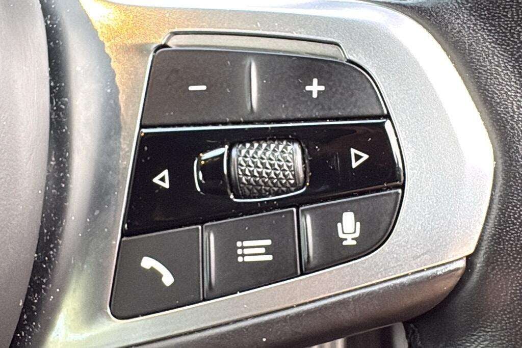 2022 BMW 3 Series 3.0 M340i xDrive Touring 5d