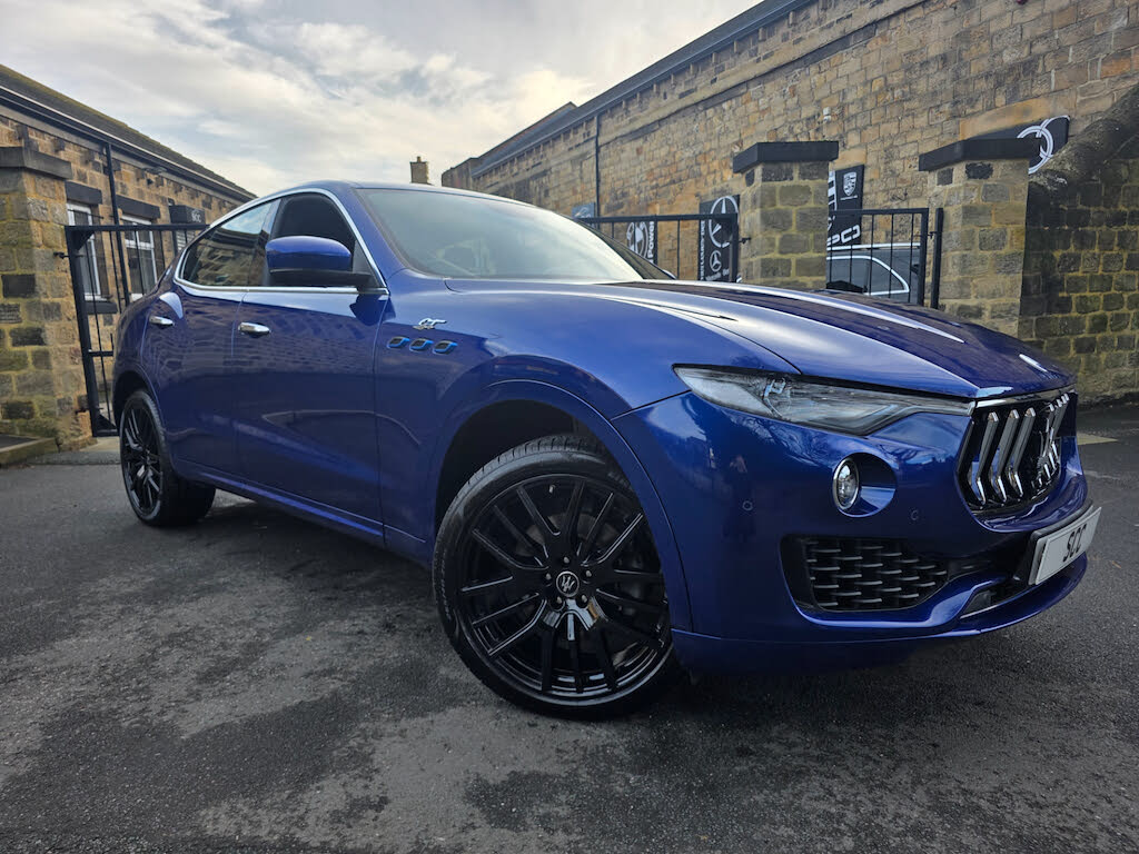 2023 Maserati Levante 2.0 GT