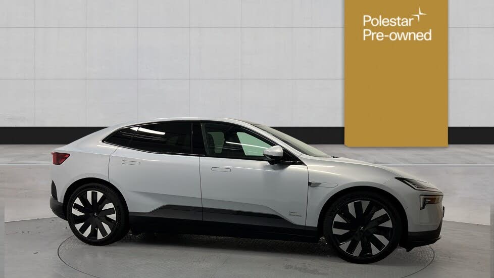 2024 Polestar Polestar 4 E PS4 (400kw) Dual