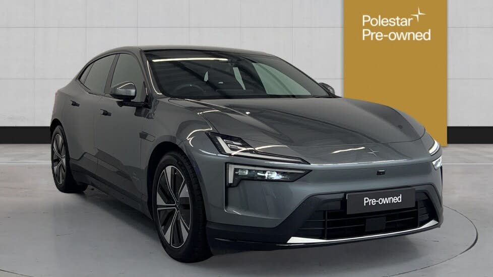 2024 Polestar Polestar 4 E PS4 (400kw) Dual
