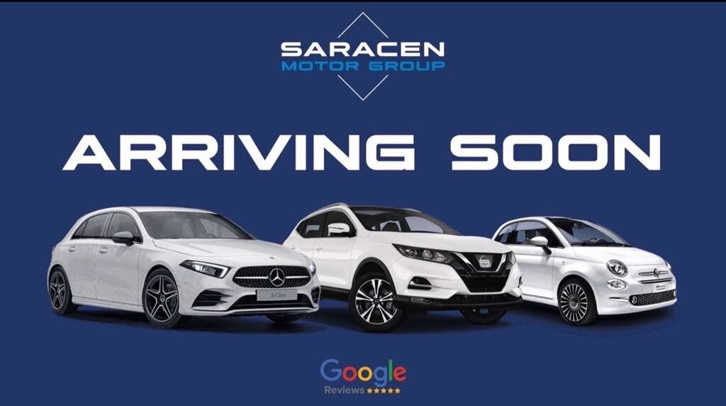 2019 Jaguar E-PACE 2.0 i4D S