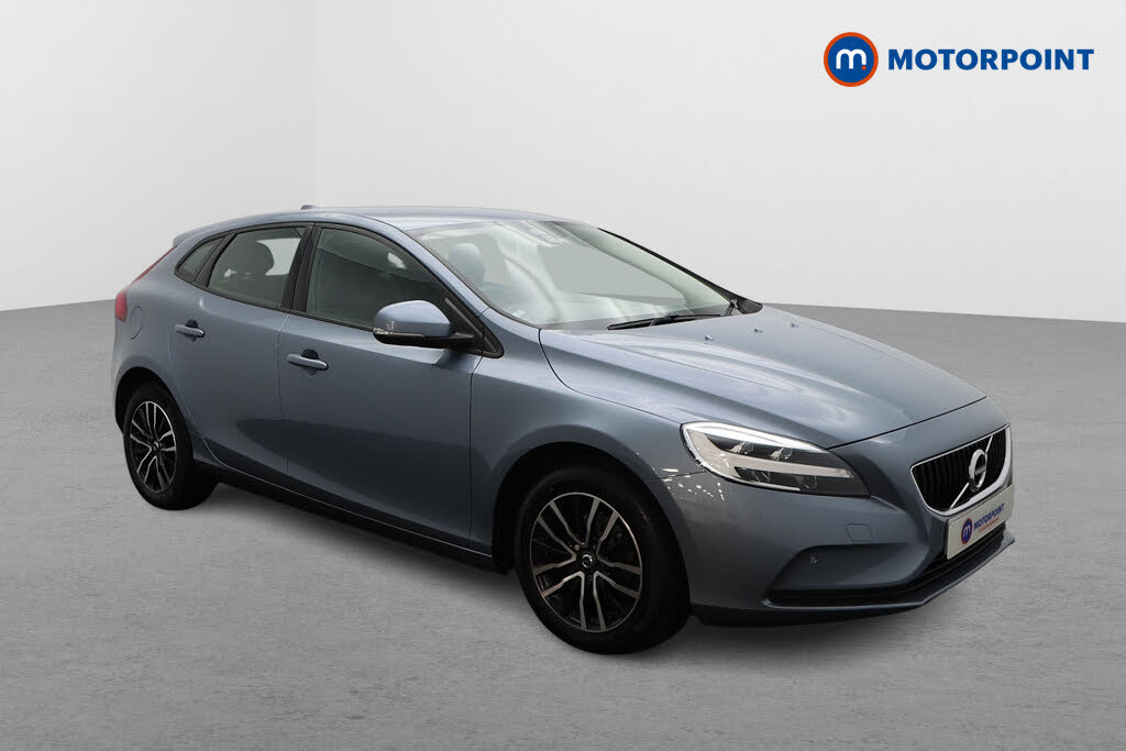 2019 Volvo V40 2.0TD D2 Momentum Edition