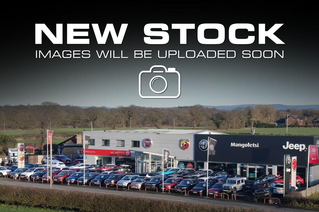 2021 Alfa Romeo Stelvio 2.0 Veloce