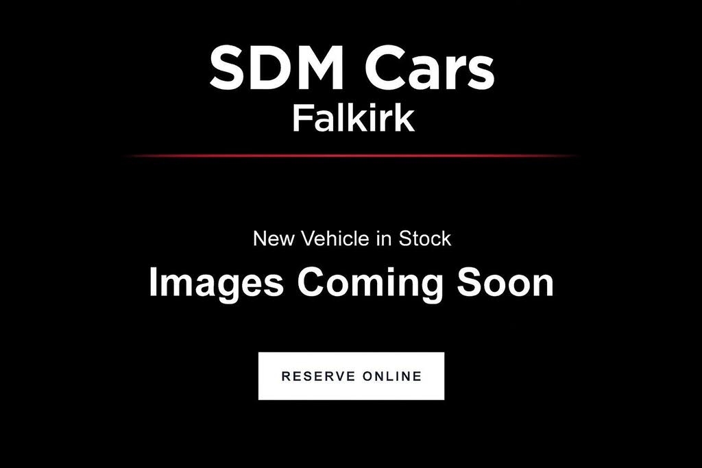 2022 Ford Focus 1.0T ST-Line Vignale (155ps) Hybrid (mHEV) Estate