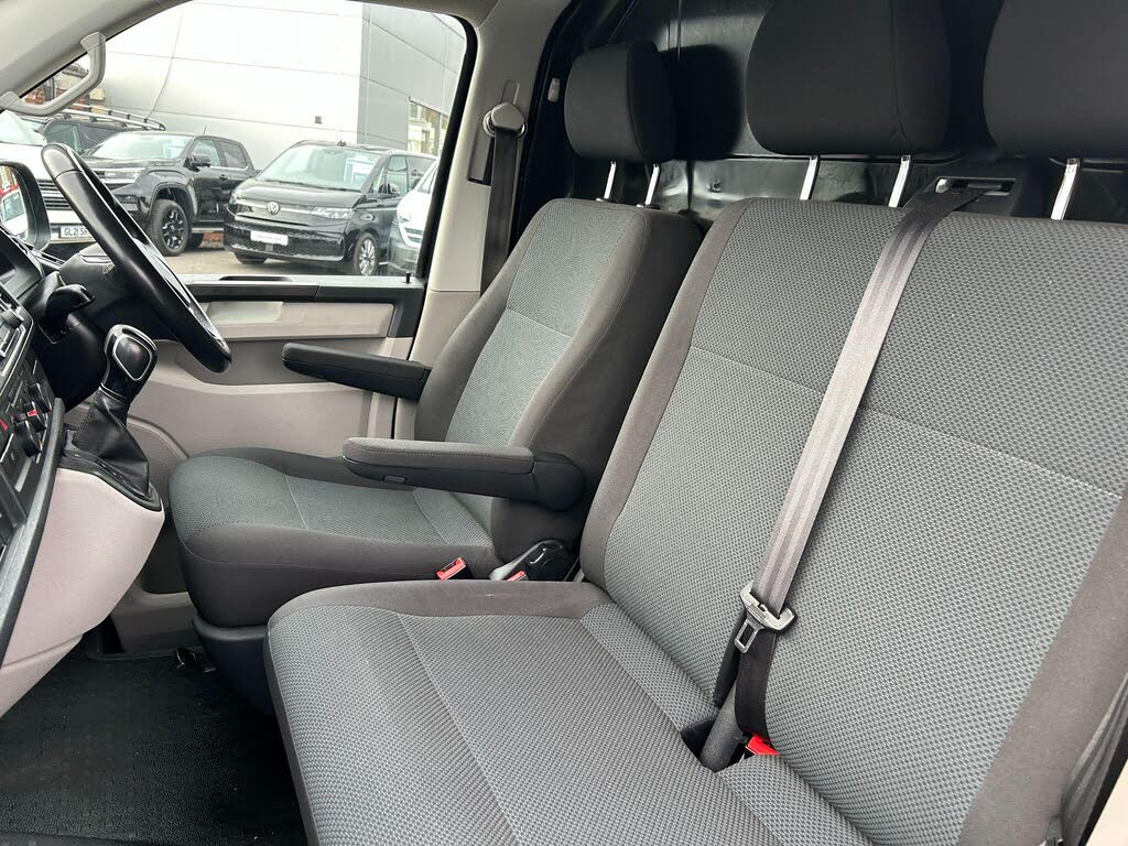 2019 Volkswagen Transporter 2.0BiTDI T32 Highline BMT SWB (204ps)(Eu6) Panel Van