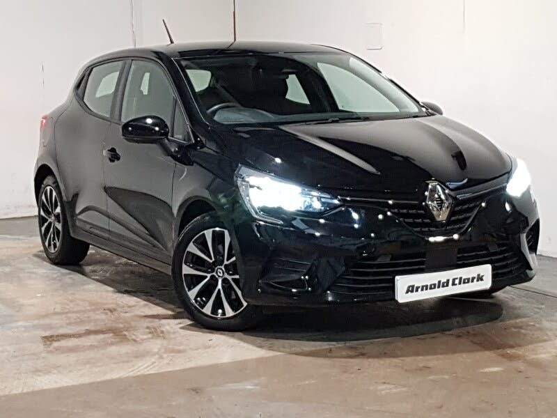 2022 Renault Clio 1.6 Evolution