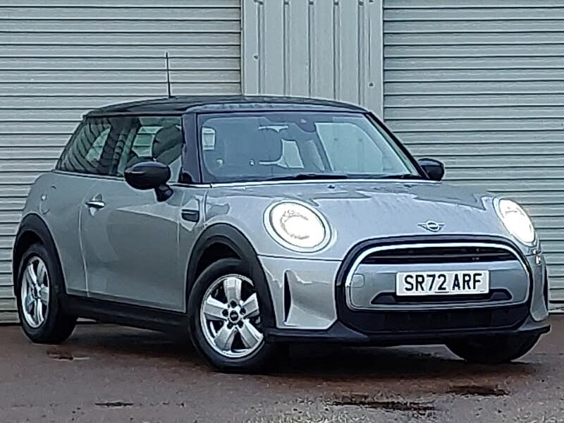 2023 MINI Mini 1.5 Cooper Classic (Premium Auto) Hatchback 3d Auto