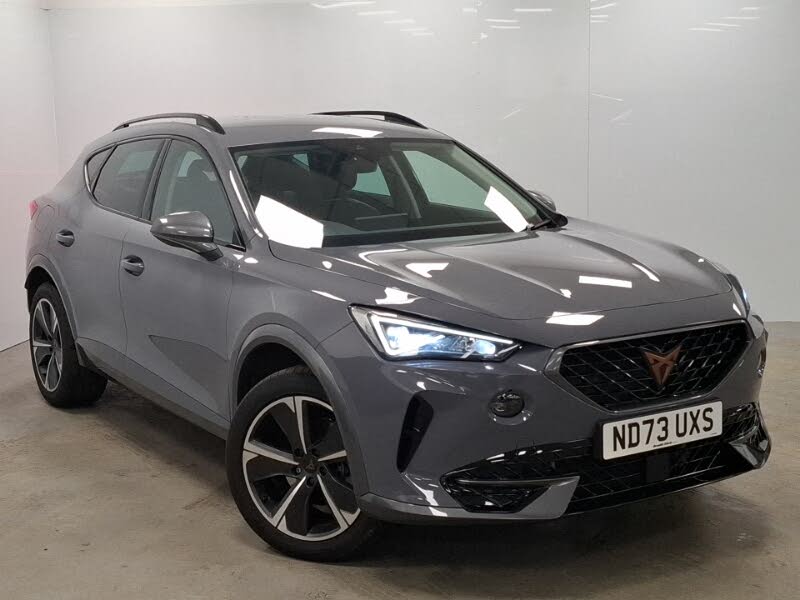 2023 Cupra Formentor 1.4 e-HYBRID V1