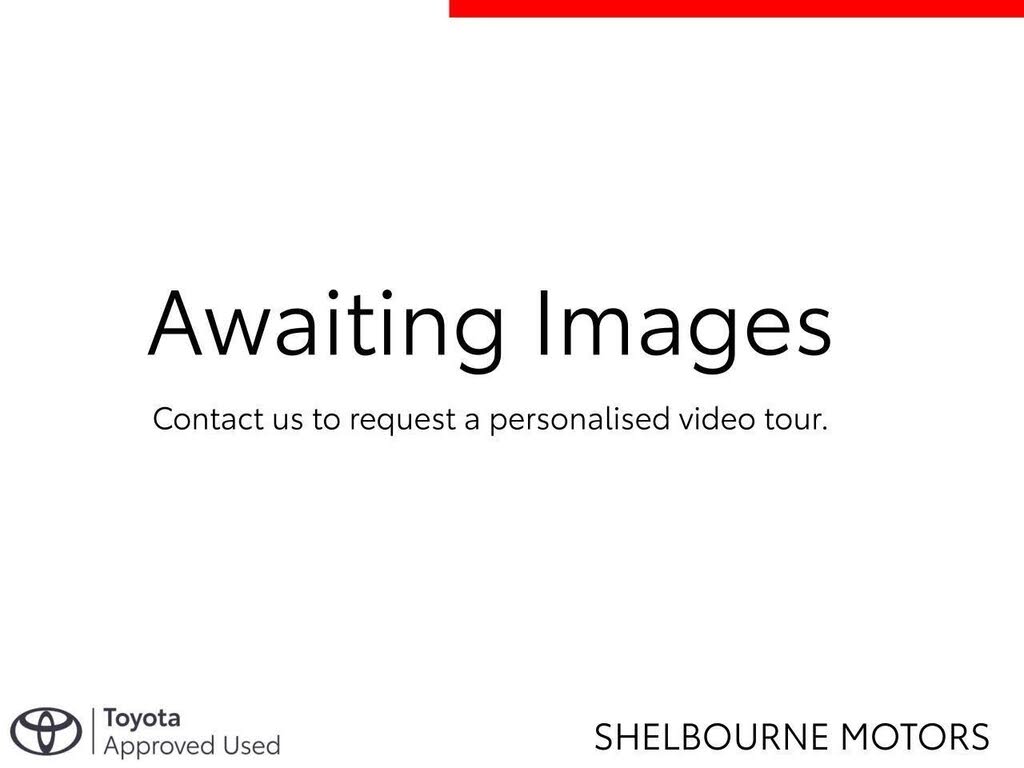 2022 Toyota Corolla 1.8 VVT-i Icon Tech (TRK) Hatchback 5d