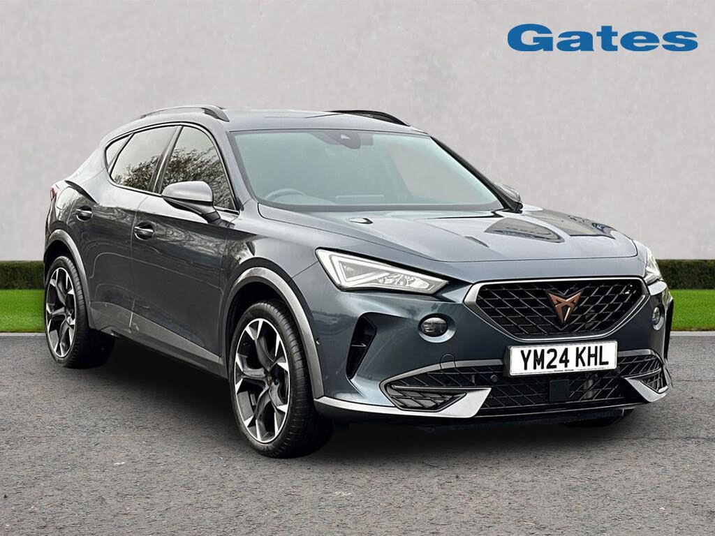 2024 Cupra Formentor 1.4 e-HYBRID V2