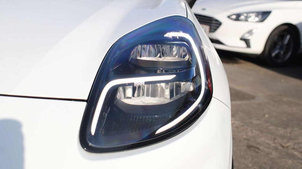 2023 Ford Puma SUV 1.0 ST-Line Vignale (155ps) Auto