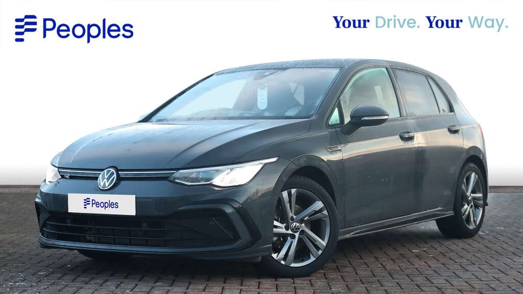 2024 Volkswagen Golf