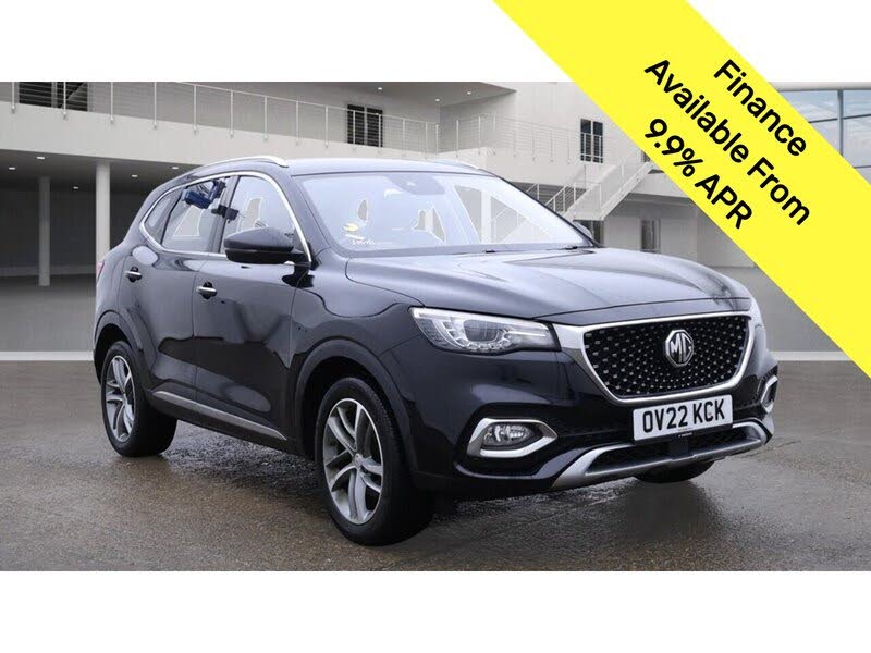 2022 MG HS 1.5T-GDI Excite (162ps)