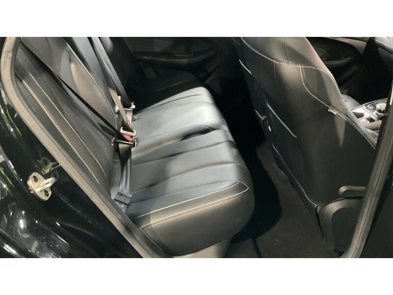 2022 MG MG5 E Exclusive EV Long Range