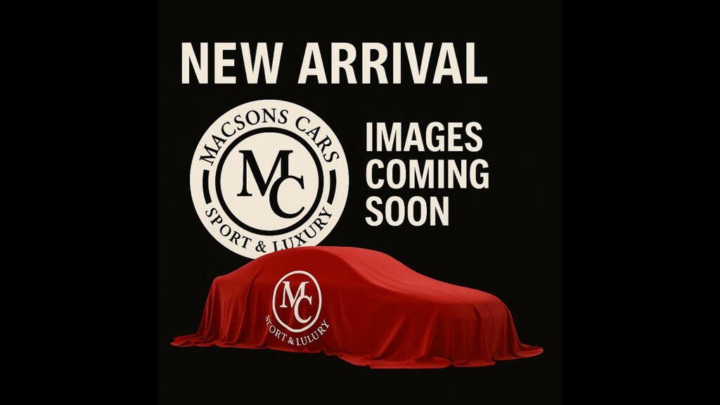 2019 Jaguar F-TYPE 3.0 V6 S/C R-Dynamic (380ps) Coupe Auto