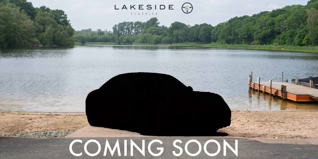 2019 Porsche 911 4.0 Speedster