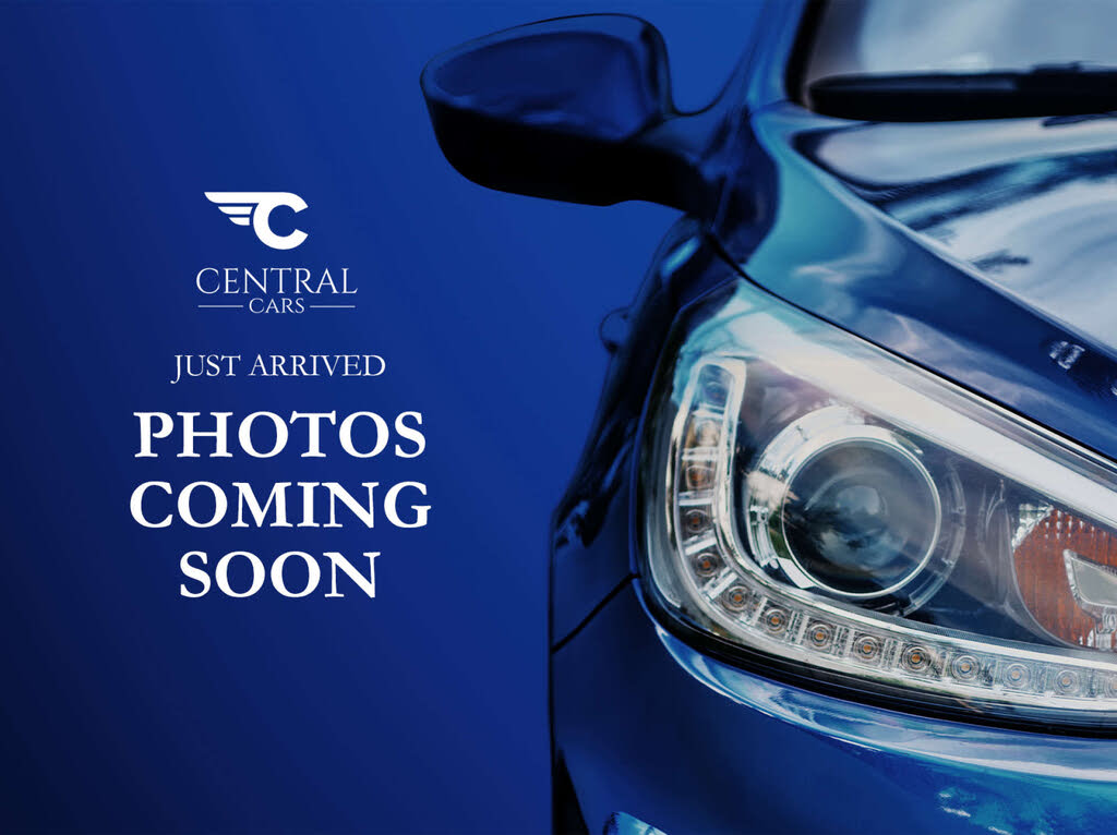 2012 Ford Focus 2.0 ST3 Hatchback