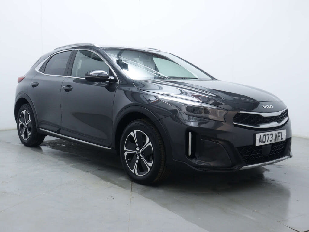2023 Kia XCeed 1.6 GDi 3