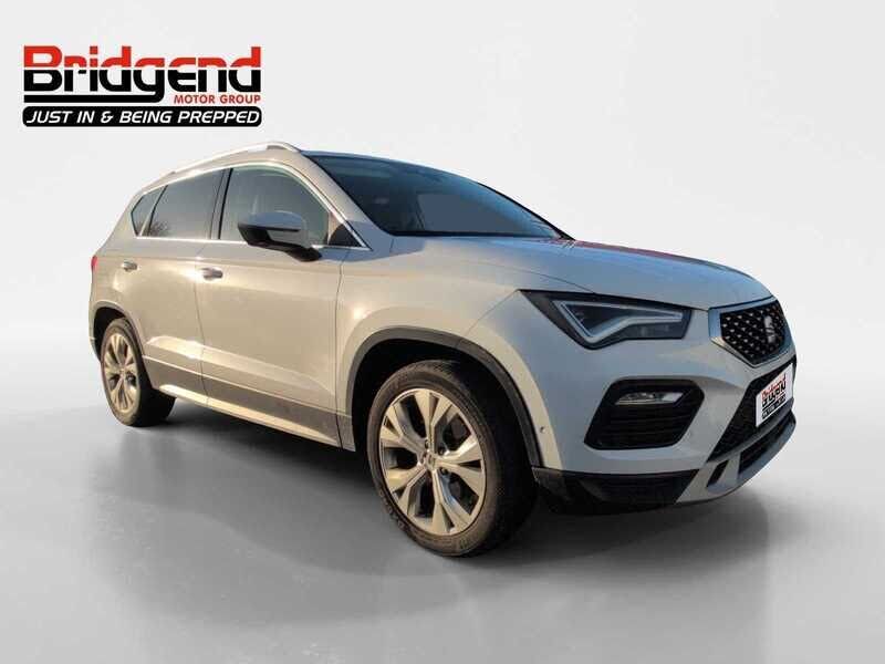 2020 Seat Ateca 1.5 TSI EVO XPERIENCE